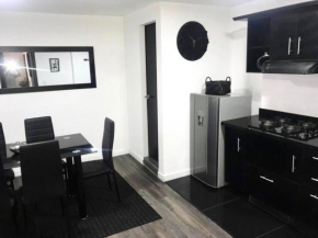 Estadio Apartamento